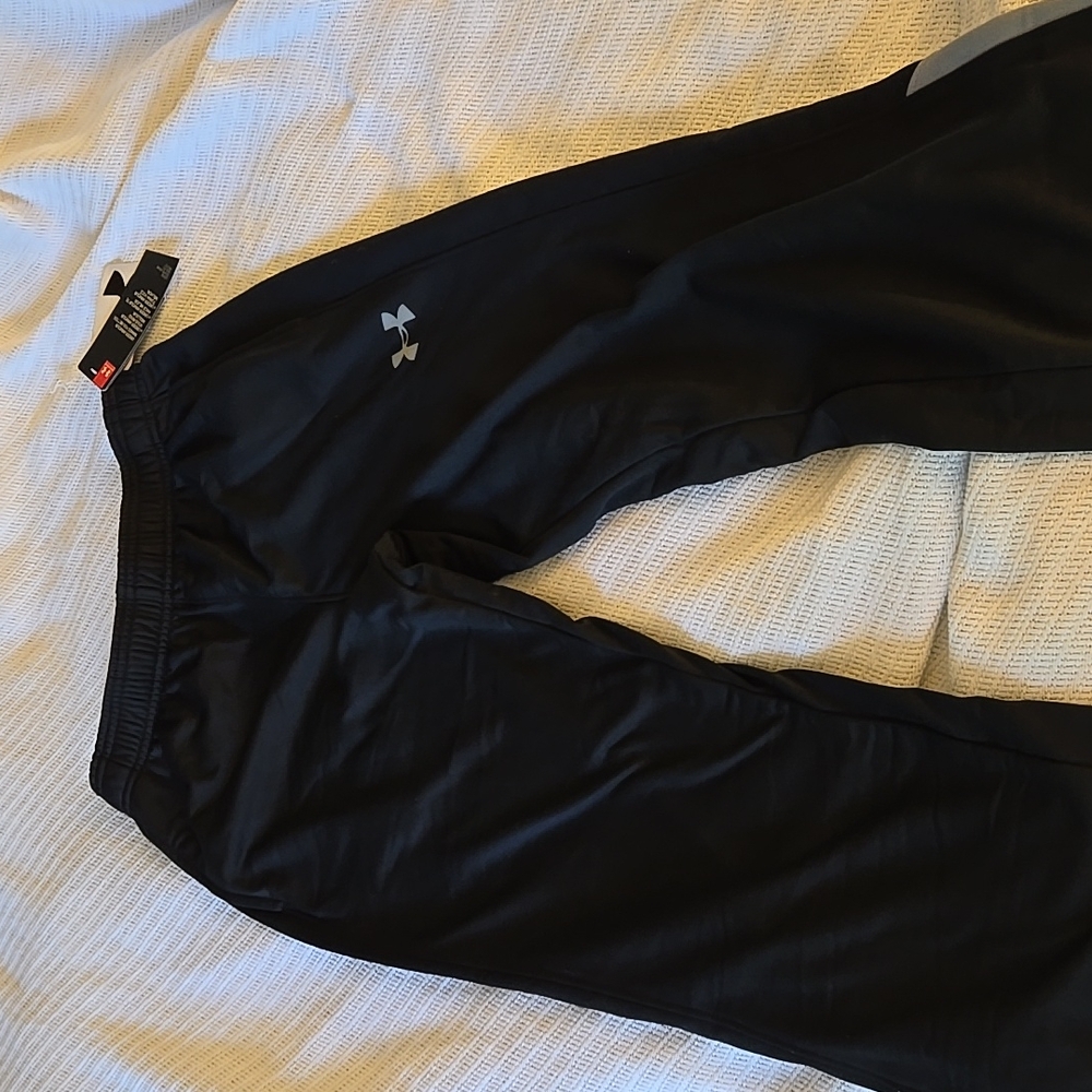 Under Armour Sweat Pants